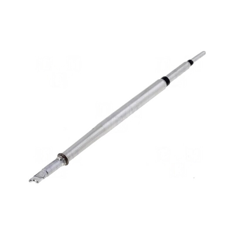 Vârf Val 2,4x0,7mm C210012 | Electronic-mag.ro | Componente Electronice