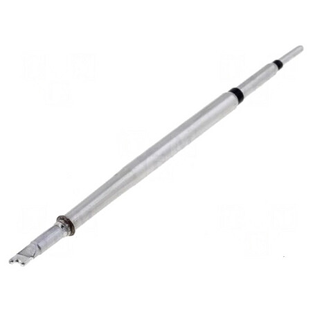 Vârf Val 2,4x0,7mm C210012 | Electronic-mag.ro | Componente Electronice