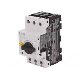 Întrerupător motor 7,5kW 220-690V pentru șină DIN IP20 | Electronic-mag.ro | Componente Electronice