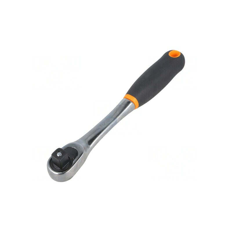 Clichet 1/2 264mm 72 Dinți | Electronic-mag.ro | Componente Electronice