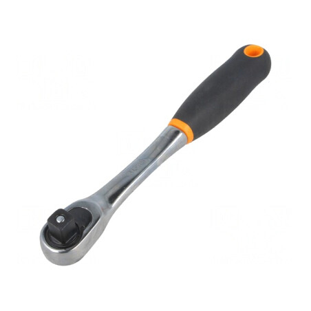 Clichet 1/2 264mm 72 Dinți | Electronic-mag.ro | Componente Electronice