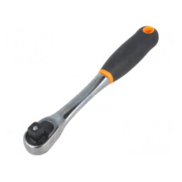 Clichet 1/2 264mm 72 Dinți | Electronic-mag.ro | Componente Electronice