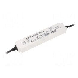 Alimentator LED 60W 24VDC IP66 | Electronic-mag.ro | Componente Electronice