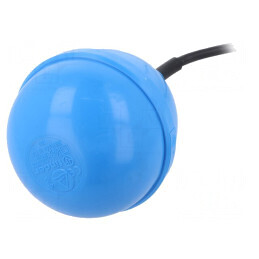 Senzor Nivel Lichid 50°C cu Cablu 5m IP68 10A | Electronic-mag.ro | Componente Electronice