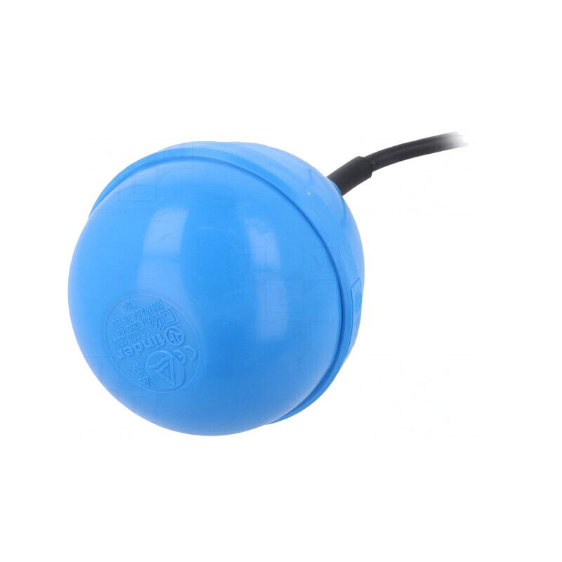 Senzor Nivel Lichid 50°C cu Cablu 5m IP68 10A | Electronic-mag.ro | Componente Electronice