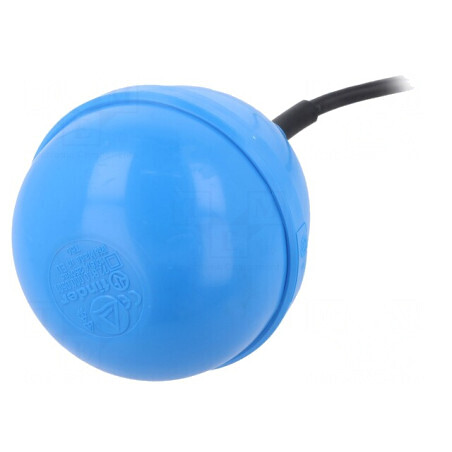 Senzor Nivel Lichid 50°C cu Cablu 5m IP68 10A | Electronic-mag.ro | Componente Electronice