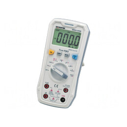 Multimetru Digital LCD GDM-532 | Electronic-mag.ro | Componente Electronice