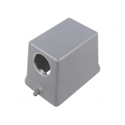 Conector Electric EPIC H-B 48 TS M40 | Electronic-mag.ro | Componente Electronice