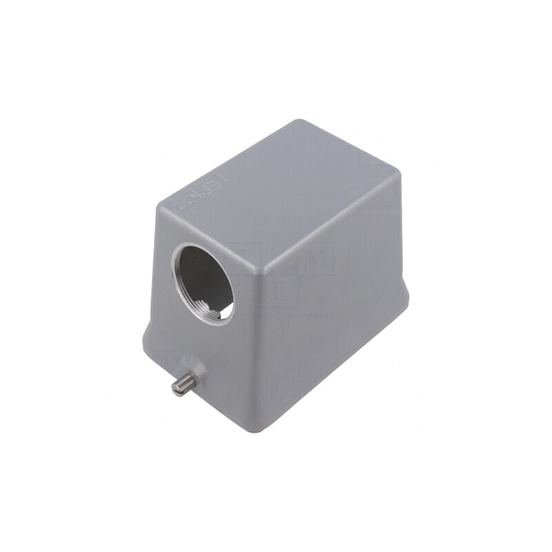 Conector Electric EPIC H-B 48 TS M40 | Electronic-mag.ro | Componente Electronice