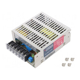 Alimentator Pulsatoriu Modular 35W 15VDC 2.4A | Electronic-mag.ro | Componente Electronice