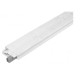 Kit de Inițiere 250VAC 32A Alb | Electronic-mag.ro | Componente Electronice
