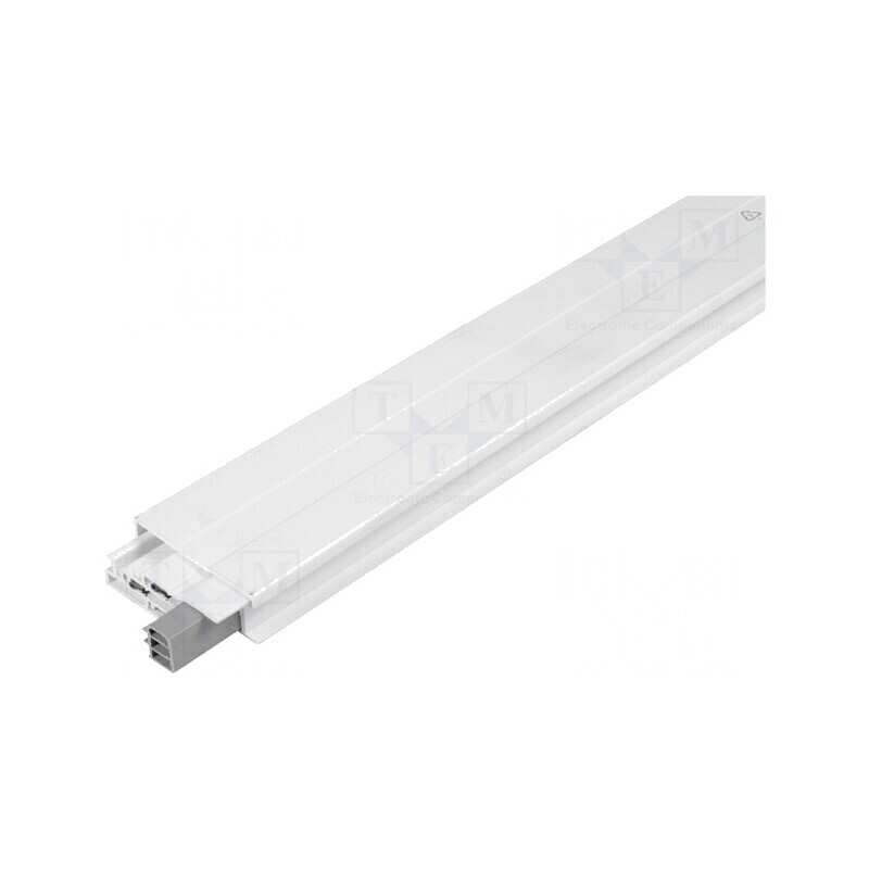 Kit de Inițiere 250VAC 32A Alb | Electronic-mag.ro | Componente Electronice