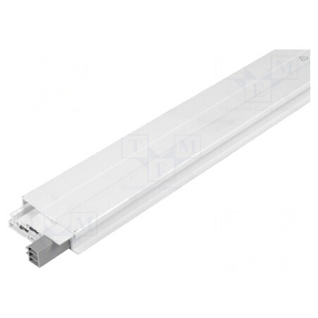 Kit de Inițiere 250VAC 32A Alb | Electronic-mag.ro | Componente Electronice