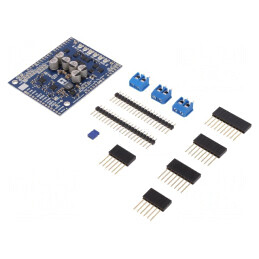 Controler Motor DC Dual G2 100kHz 2 Canale | Electronic-mag.ro | Componente Electronice