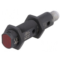 Senzor Fotoelectric PNP 0,1-4,5m 100mA | Electronic-mag.ro | Componente Electronice
