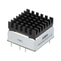 Convertor DC/DC 20W 9-36V la 5V 4A | Electronic-mag.ro | Componente Electronice