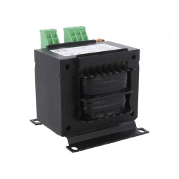 Transformator Alimentare 250VA 230V/400V cu Șurub | Electronic-mag.ro | Componente Electronice
