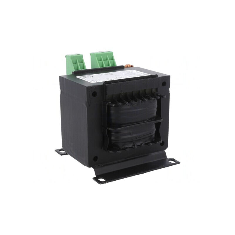 Transformator Alimentare 250VA 230V/400V cu Șurub | Electronic-mag.ro | Componente Electronice