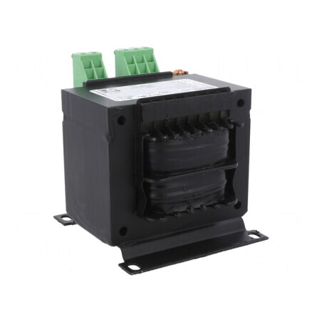 Transformator Alimentare 250VA 230V/400V cu Șurub | Electronic-mag.ro | Componente Electronice