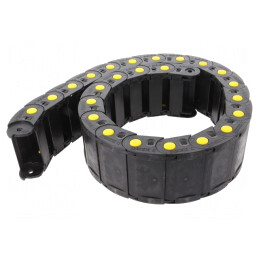 Ghidaj cu lanț MEDIUM 100mm 1000mm 25mm | Electronic-mag.ro | Componente Electronice