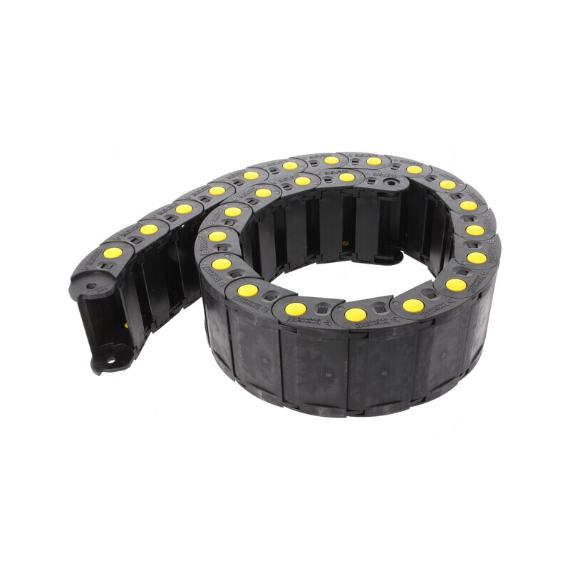 Ghidaj cu lanț MEDIUM 100mm 1000mm 25mm | Electronic-mag.ro | Componente Electronice