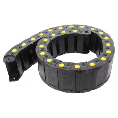 Ghidaj cu lanț MEDIUM 100mm 1000mm 25mm | Electronic-mag.ro | Componente Electronice