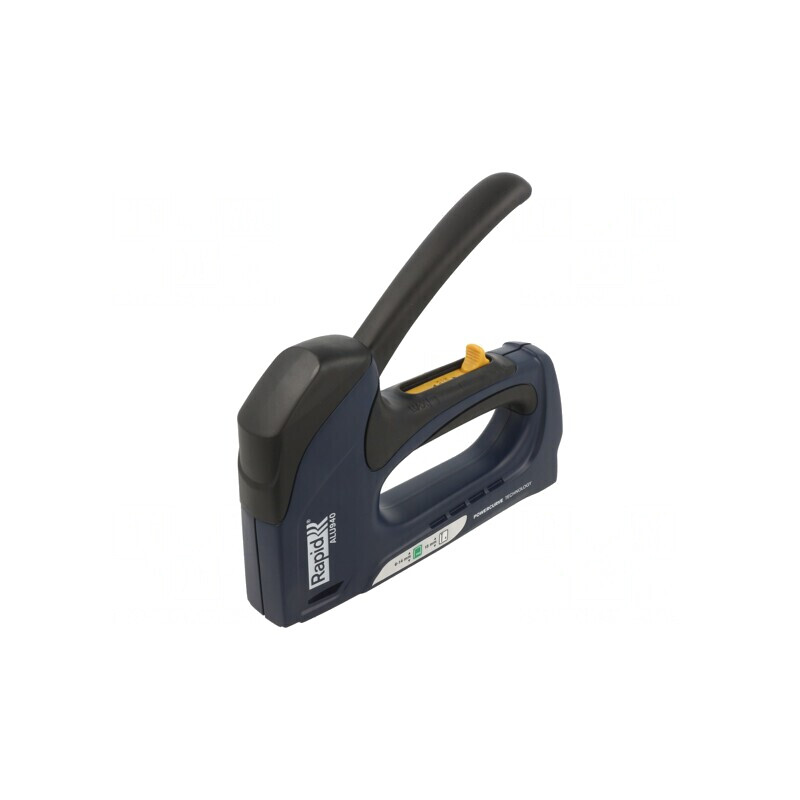 Capsator din Aluminiu  | Electronic-mag.ro | Componente Electronice