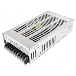 Alimentator Programabil 150W 48VDC pentru Încăstrat | Electronic-mag.ro | Componente Electronice