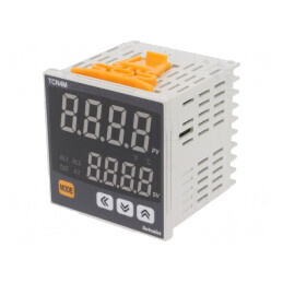 Regulator Temperatură Panou TCN TCN4M-22R | Electronic-mag.ro | Componente Electronice