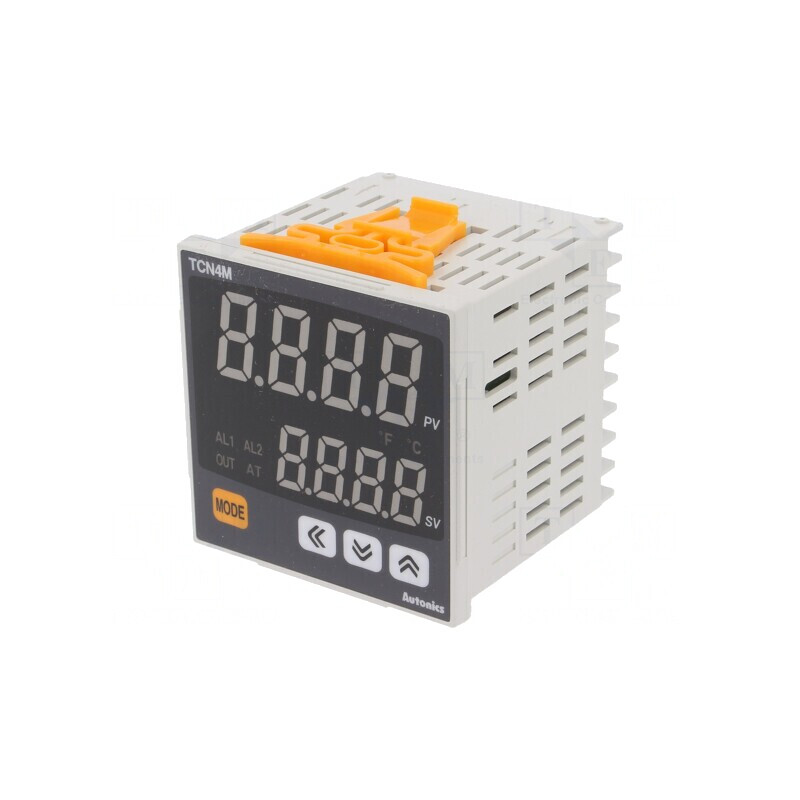 Regulator Temperatură Panou TCN TCN4M-22R | Electronic-mag.ro | Componente Electronice Regulator Temperatură Panou TCN TCN4M-22R | Electronic-mag.ro | Componente Electronice