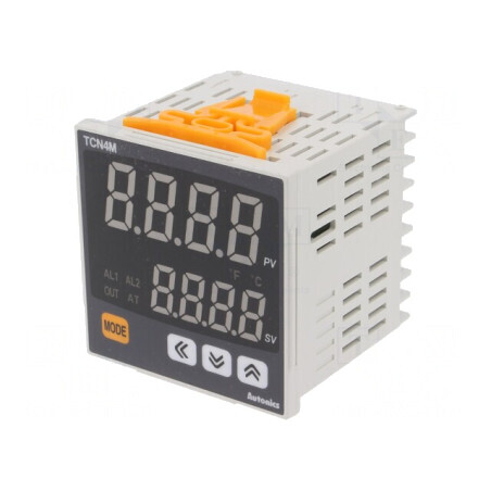 Regulator Temperatură Panou TCN TCN4M-22R | Electronic-mag.ro | Componente Electronice