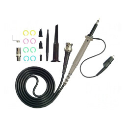 Sondă Osciloscop Pasivă 25MHz/250MHz 300V | Electronic-mag.ro | Componente Electronice