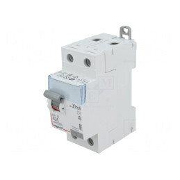 Întrerupător diferențial 63A 30mA 2P 400VAC | Electronic-mag.ro | Componente Electronice