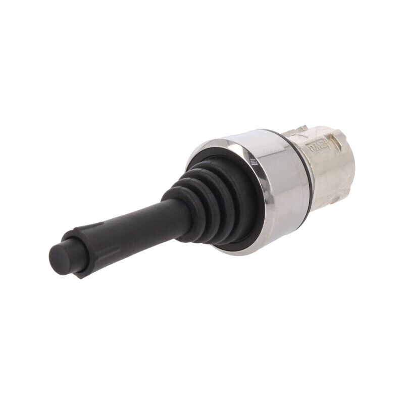 Joystick Comutator 22mm 1 Negru Fără IP67 | Electronic-mag.ro | Componente Electronice