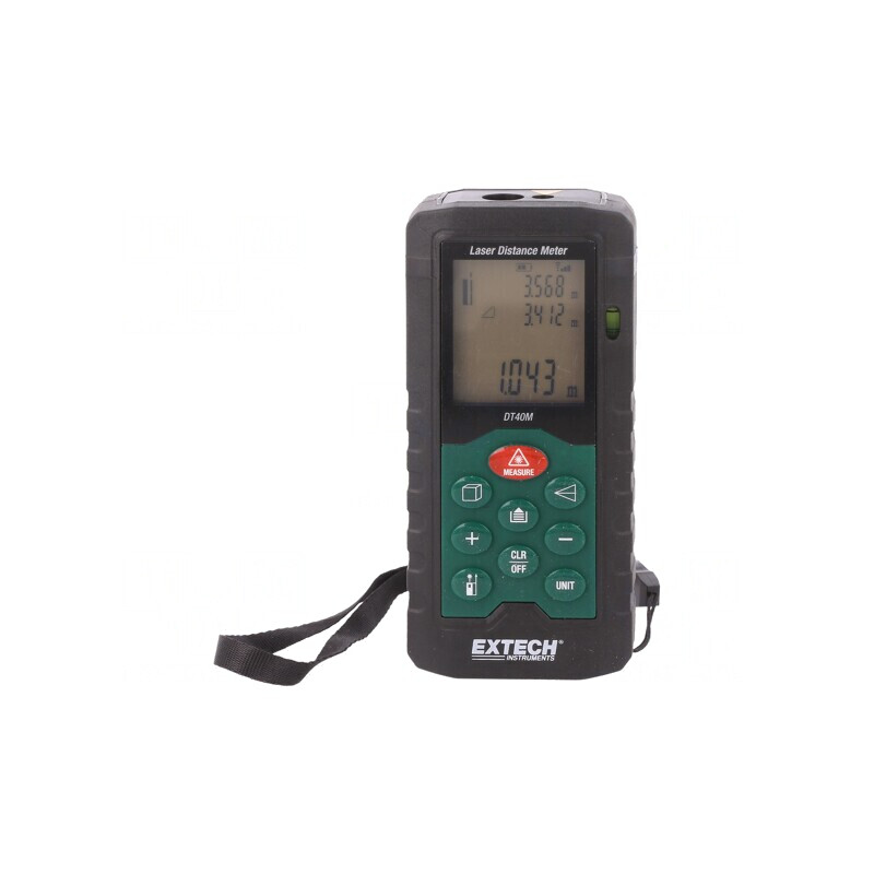 Telemetru LCD 0,05-40m ±2mm 100g DT40M | Electronic-mag.ro | Componente Electronice Telemetru LCD 0,05-40m ±2mm 100g DT40M | Electronic-mag.ro | Componente Electronice