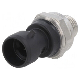 Adaptor de Presiune 0-6 bar 5VDC 1% | Electronic-mag.ro | Componente Electronice