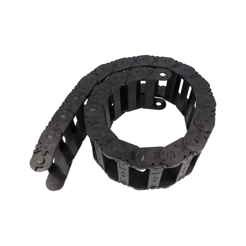 Ghidaj cu lanţ 2500 100mm 1012mm 25mm | Electronic-mag.ro | Componente Electronice