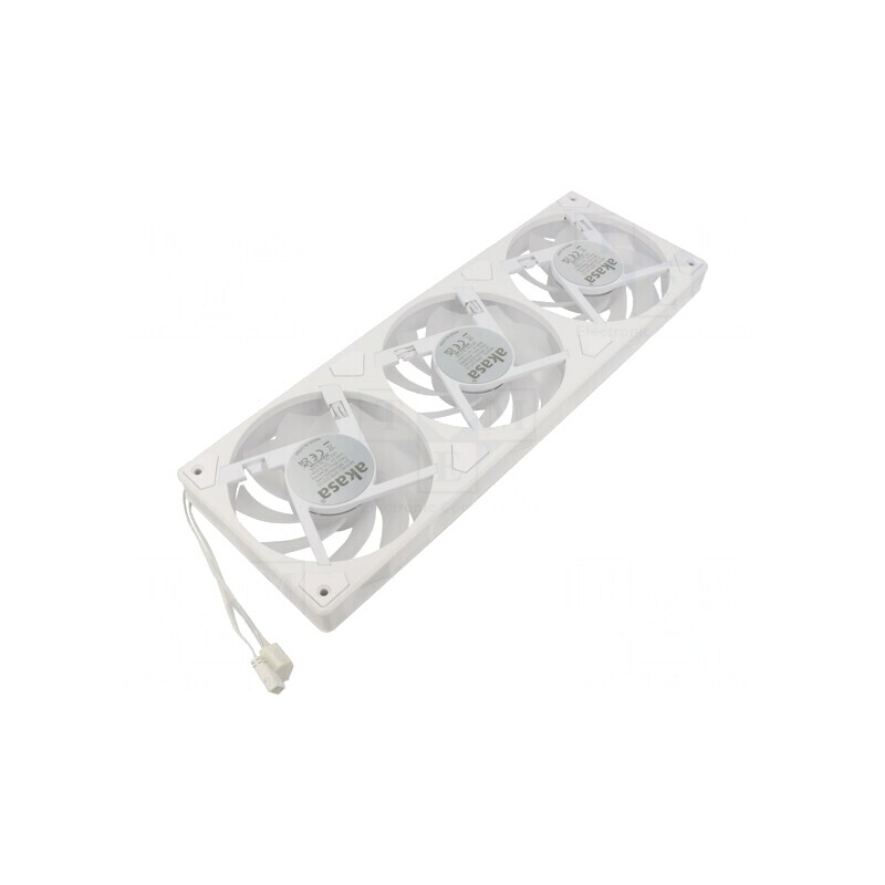 Ventilator axial 12V DC 365mm alb AK-FN113-WH | Electronic-mag.ro | Componente Electronice Ventilator axial 12V DC 365mm alb AK-FN113-WH | Electronic-mag.ro | Componente Electronice