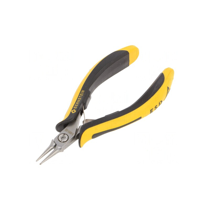 Cleşti rotunzi ESD 130mm | Electronic-mag.ro | Componente Electronice