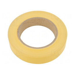 Bandă Termoconductoare 25mm 25m 0,8W/mK | Electronic-mag.ro | Componente Electronice