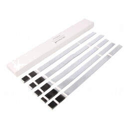 Bandă de Extensie ESD 24mm - 250 Buc. | Electronic-mag.ro | Componente Electronice