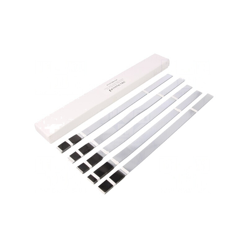 Bandă de Extensie ESD 24mm - 250 Buc. | Electronic-mag.ro | Componente Electronice