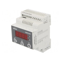 Aparat de Măsură Viteză RPM Digital cu Montare LED | Electronic-mag.ro | Componente Electronice
