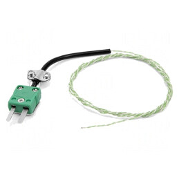 Senzor Temperatură -70 până la 250°C | Electronic-mag.ro | Componente Electronice