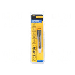 Detector Tensiune Fără Contact FLUKE LVD2 90-600VAC | Electronic-mag.ro | Componente Electronice