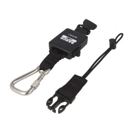 Funie 1m max. 0,9kg | Electronic-mag.ro | Componente Electronice