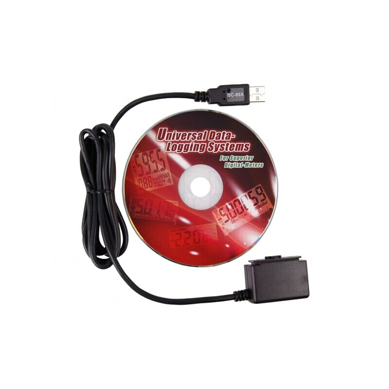 Software BM52, BM82, BM86 KITBU-86X | Electronic-mag.ro | Componente Electronice