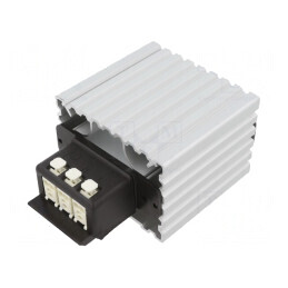 Aparat de Încălzire cu Radiator 30W 110-250V IP20 | Electronic-mag.ro | Componente Electronice