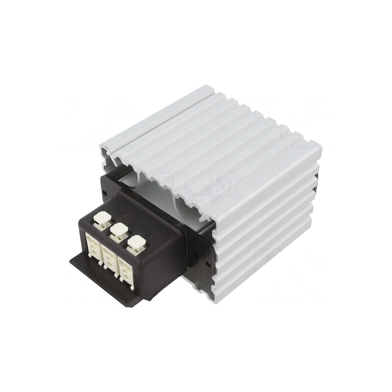 Aparat de Încălzire cu Radiator 30W 110-250V IP20 | Electronic-mag.ro | Componente Electronice