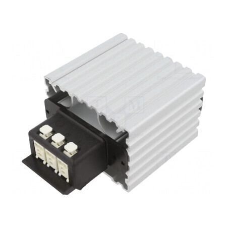 Aparat de Încălzire cu Radiator 30W 110-250V IP20 | Electronic-mag.ro | Componente Electronice